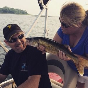 Meet your Posher, Cathy